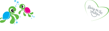 Turtle Tots Logo