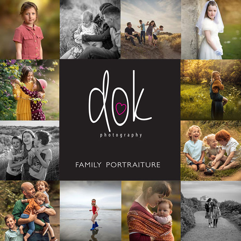 DOK photography