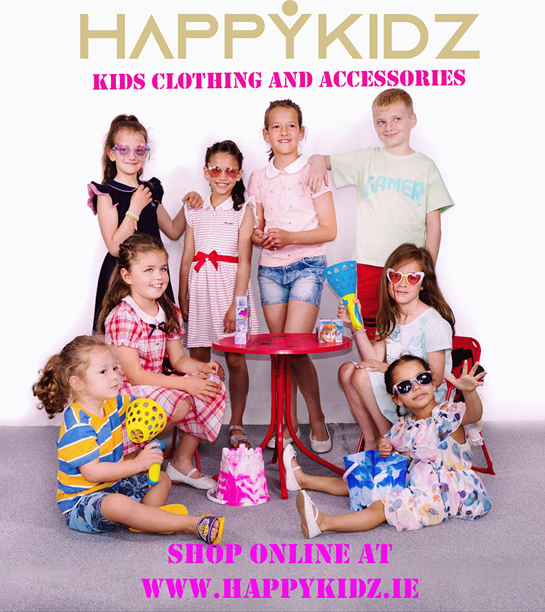 Happy Kidz