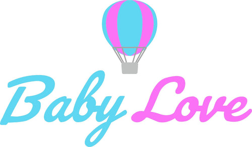 Baby Love