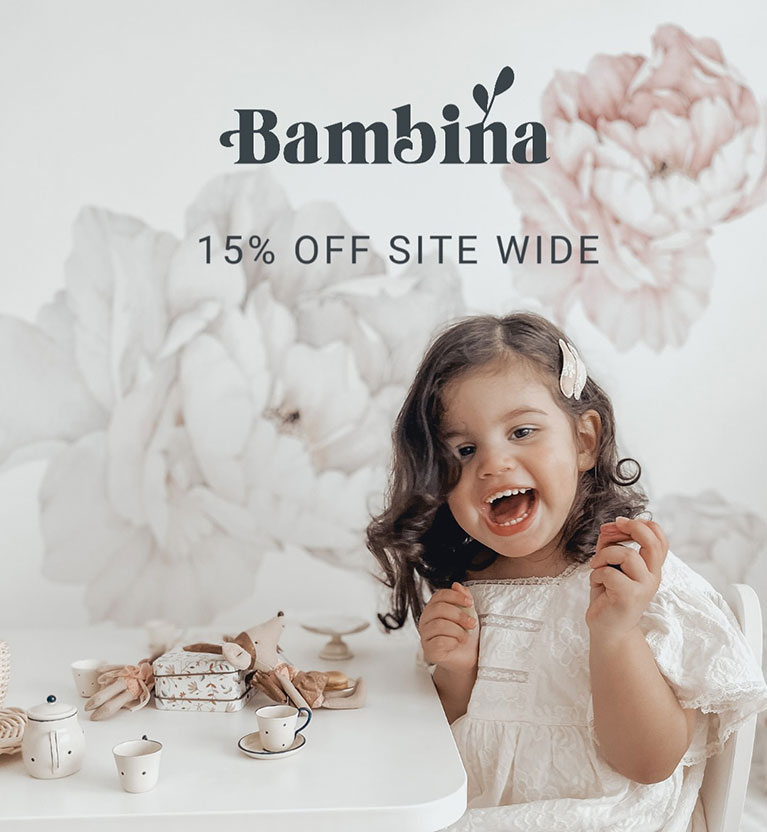 Bambina