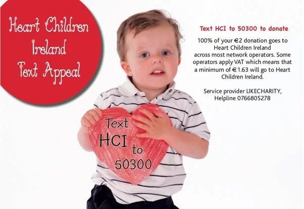 Heart Children Ireland