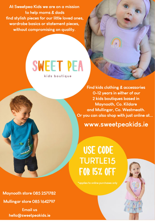 Sweet Pea