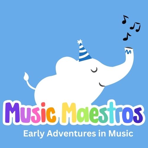 Music Maestros