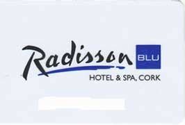 Radisson Blu