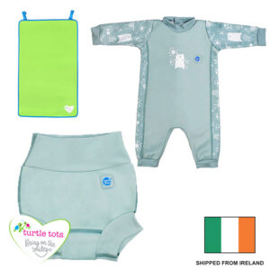 warm in one and happy nappy duo bundle