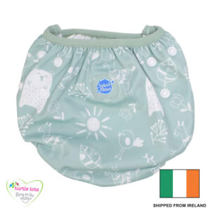 Reuseable Under Nappies