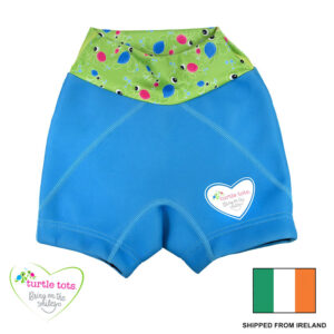 Splash Jammers