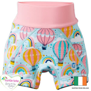 Splash Jammers Up And Away