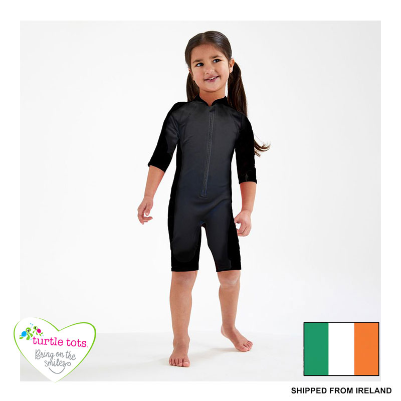 thermaswim suit
