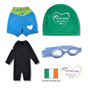 Toddler & Preschool Swimwear Bundles