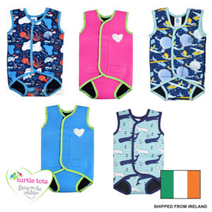 Baby Wrap Wetsuits